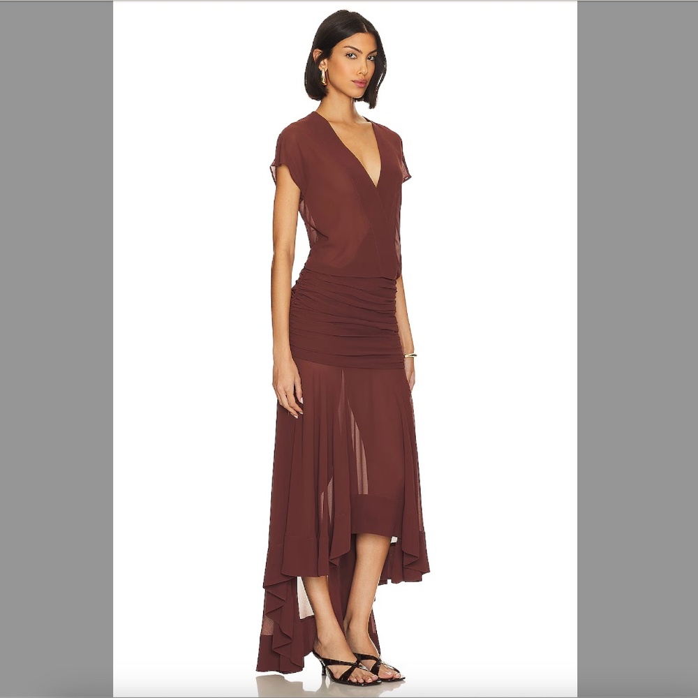 Mette Dress